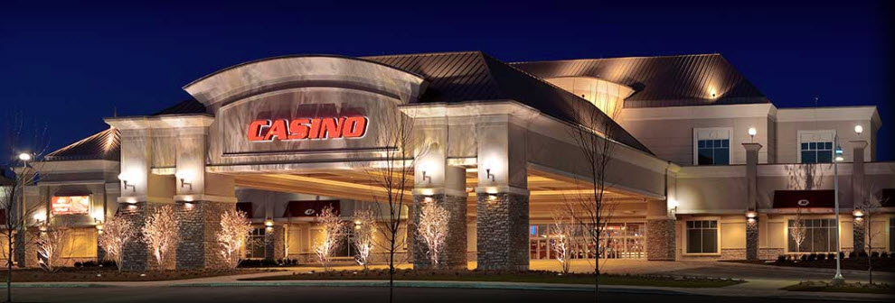 Meadowland Casino